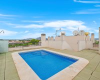 Venta - Apartment - Flat - Almoradí