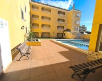 Venta - Apartment - Flat - Almoradí
