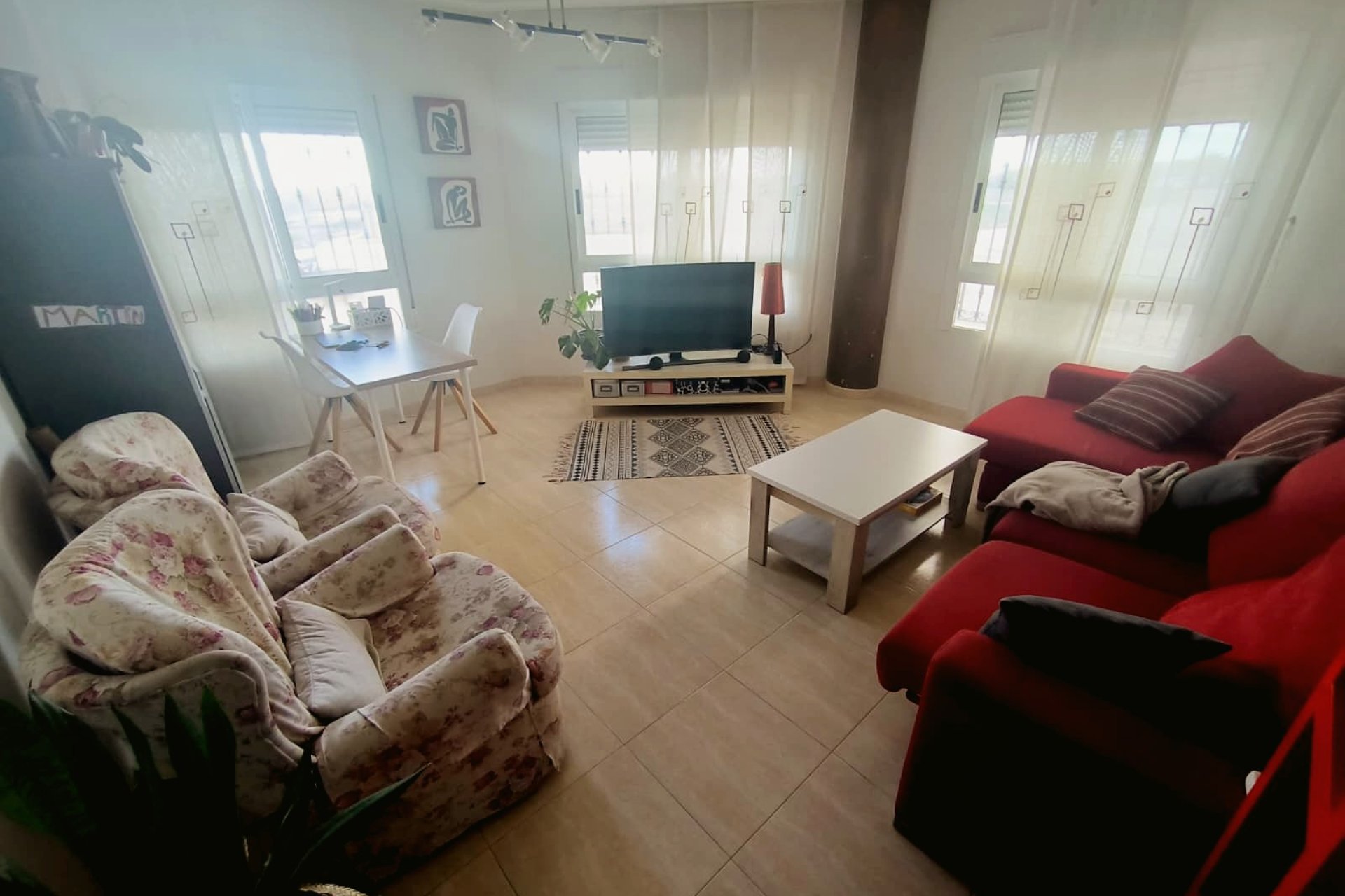 Venta - Apartment - Flat - Almoradí