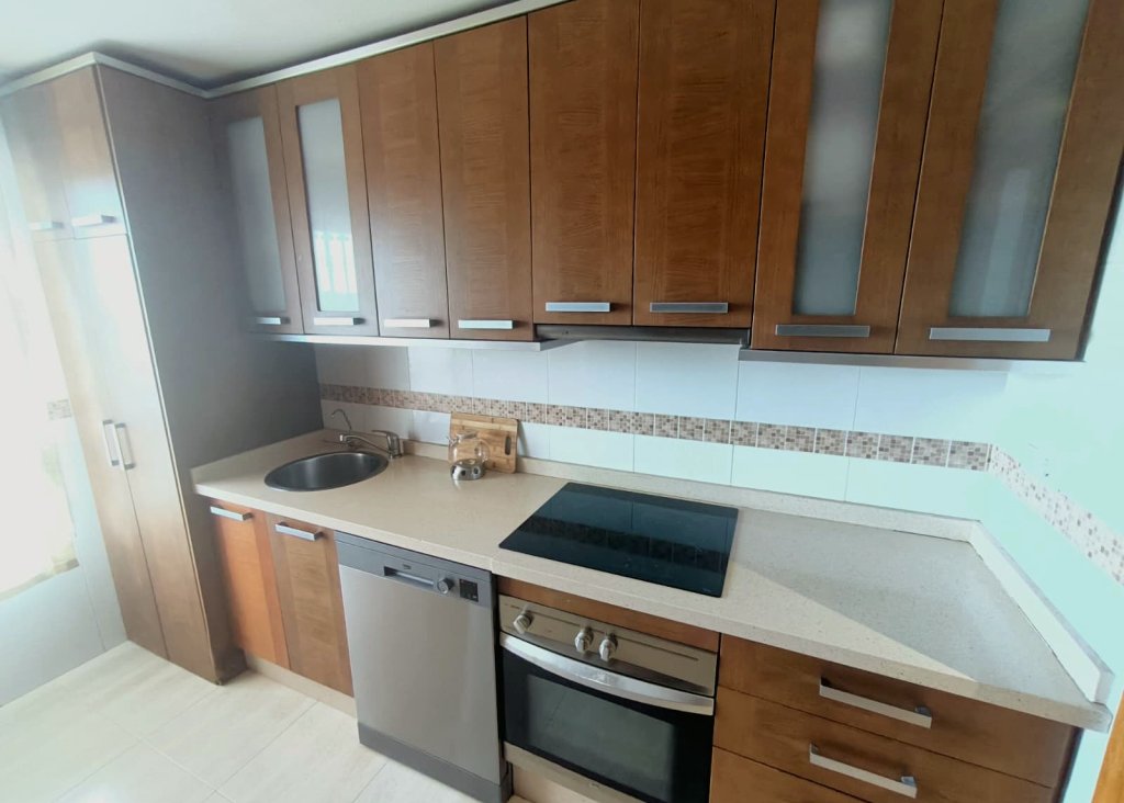 Venta - Apartment - Flat - Almoradí