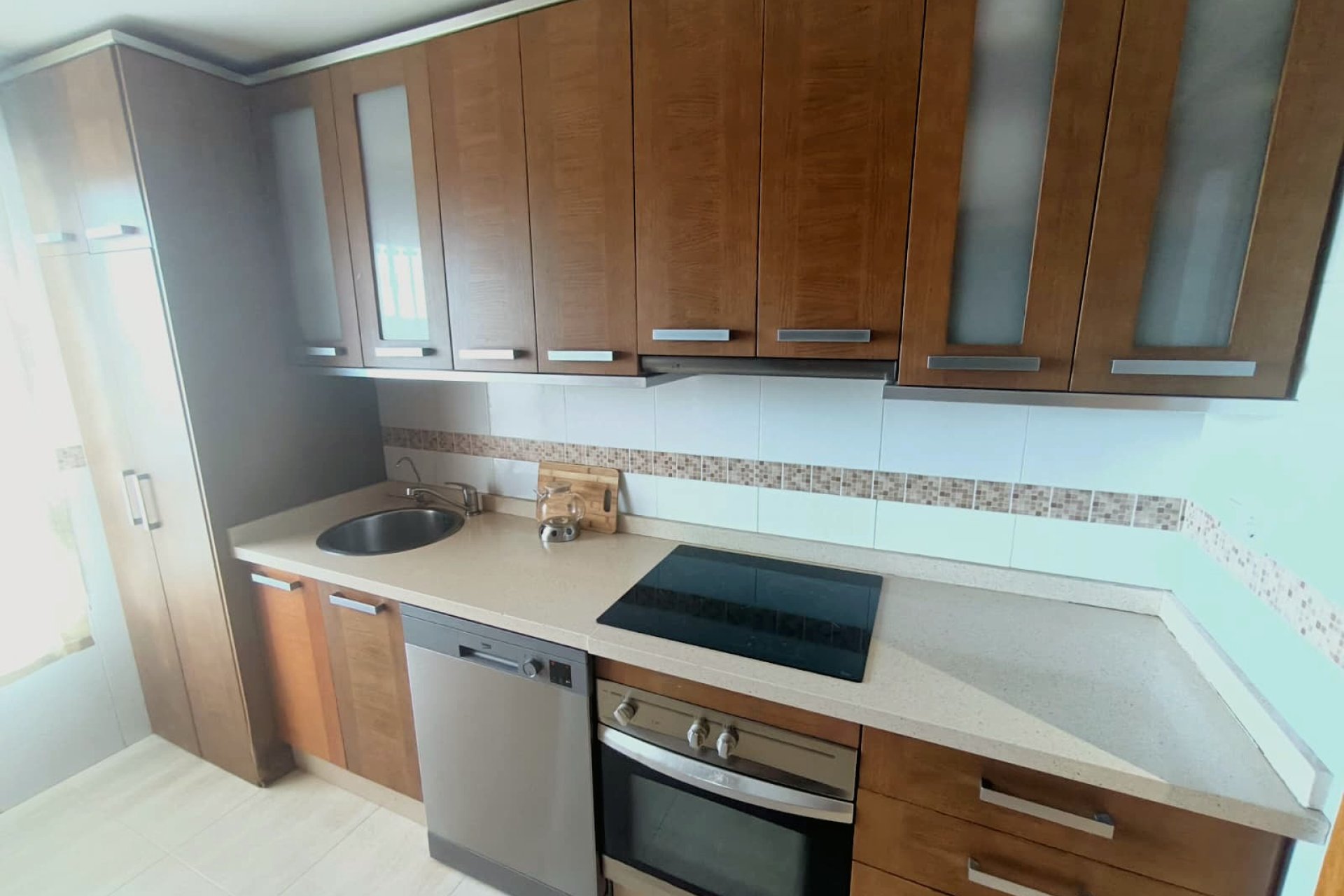 Venta - Apartment - Flat - Almoradí