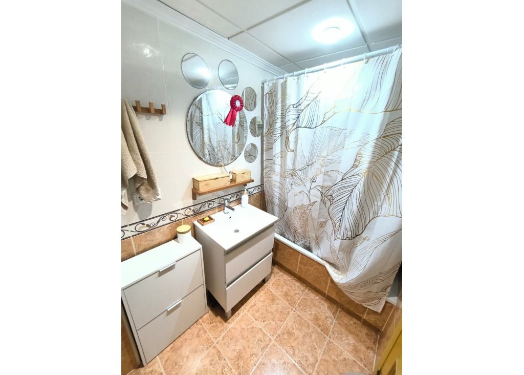 Venta - Apartment - Flat - Almoradí