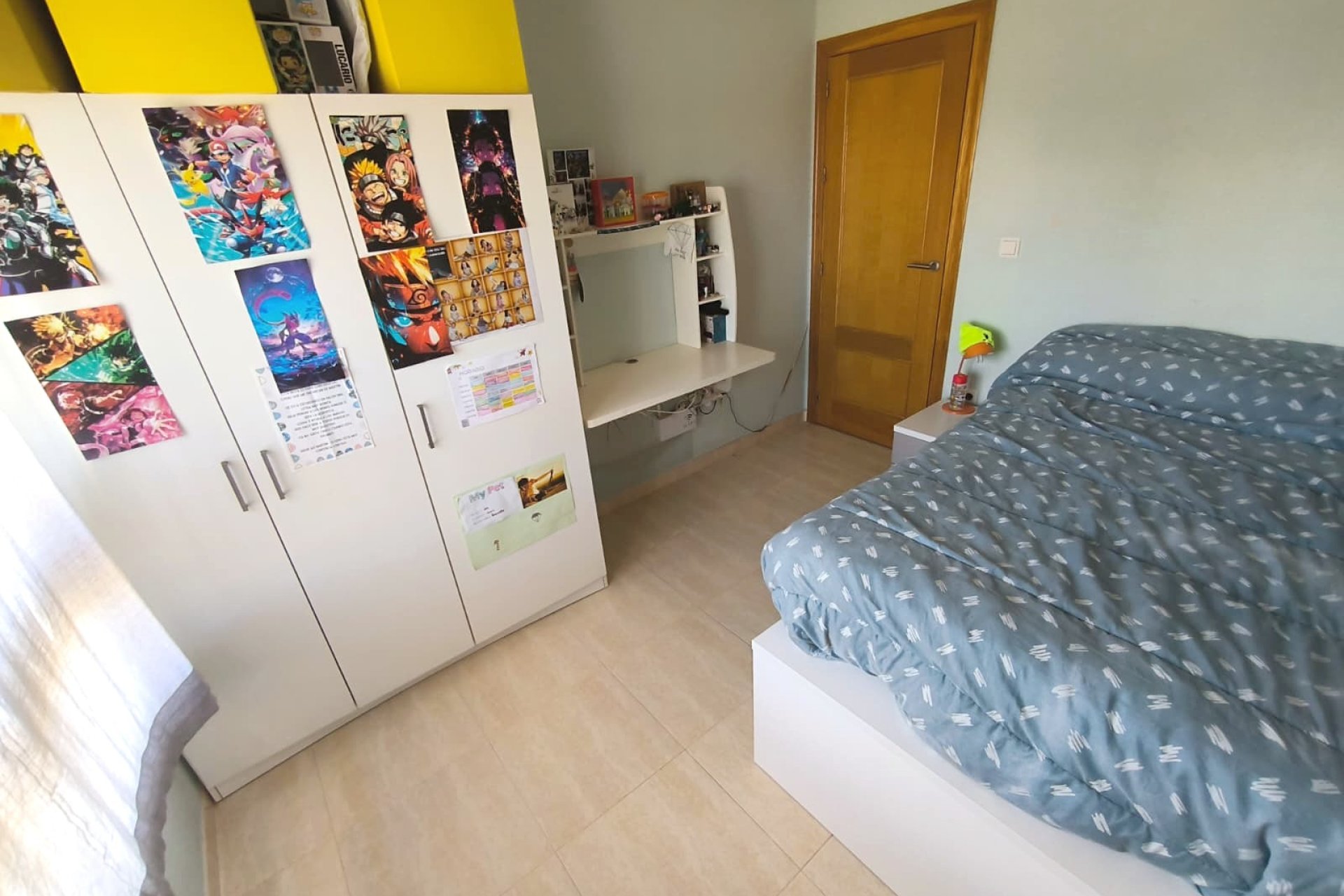 Venta - Apartment - Flat - Almoradí