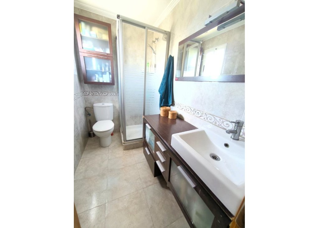 Venta - Apartment - Flat - Almoradí