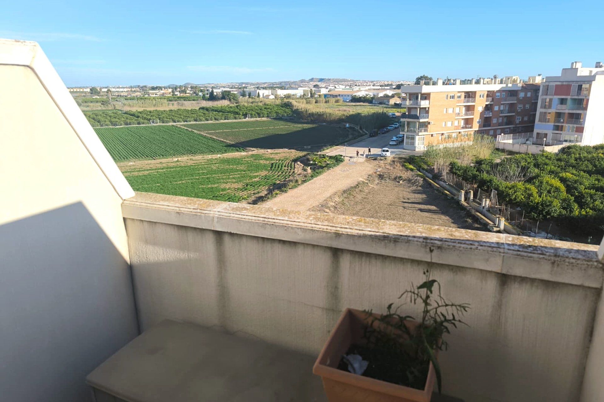 Venta - Apartment - Flat - Almoradí