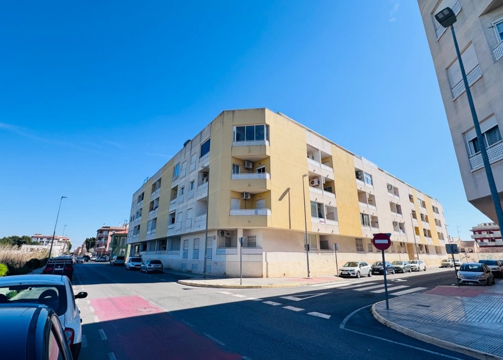 Venta - Apartment - Flat - Almoradí