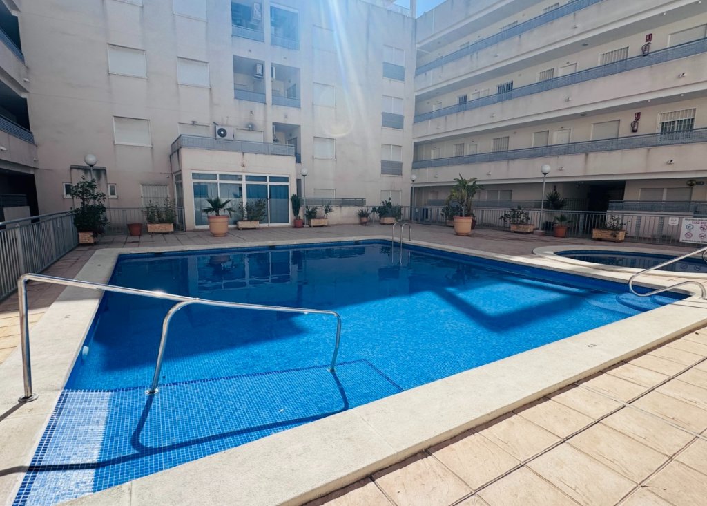 Venta - Apartment - Flat - Almoradí