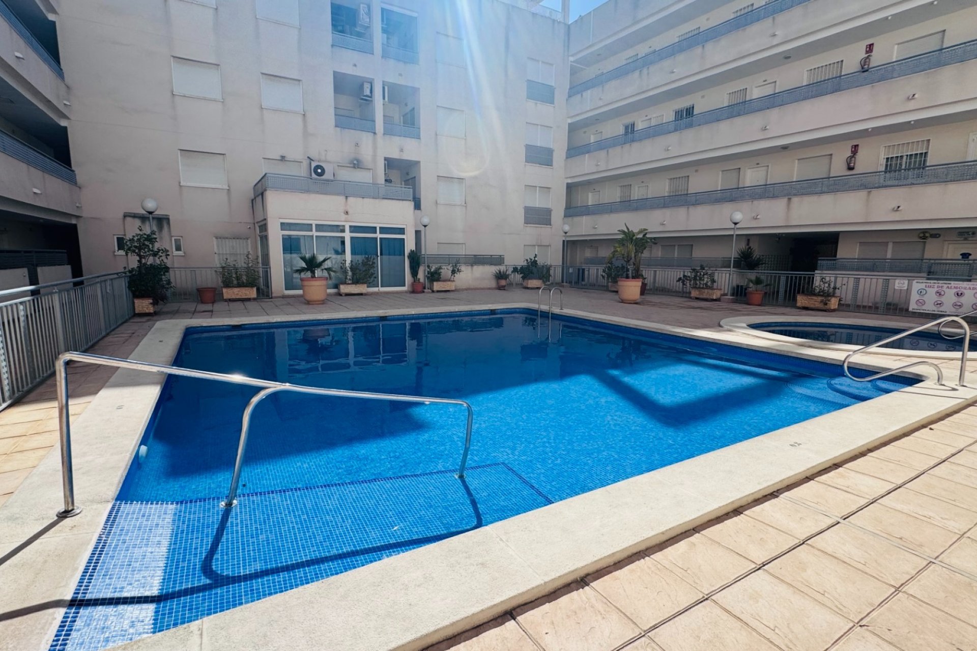 Venta - Apartment - Flat - Almoradí