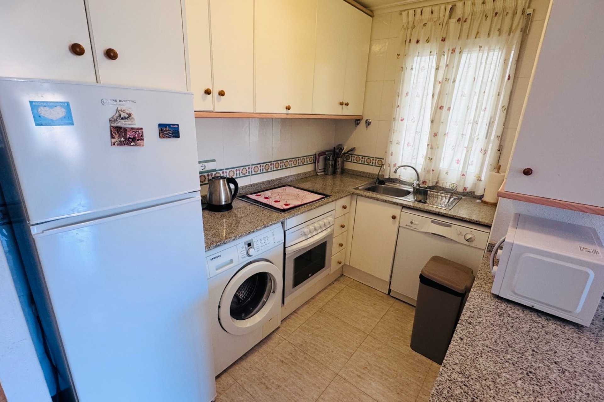 Venta - Apartment - Flat - Almoradí