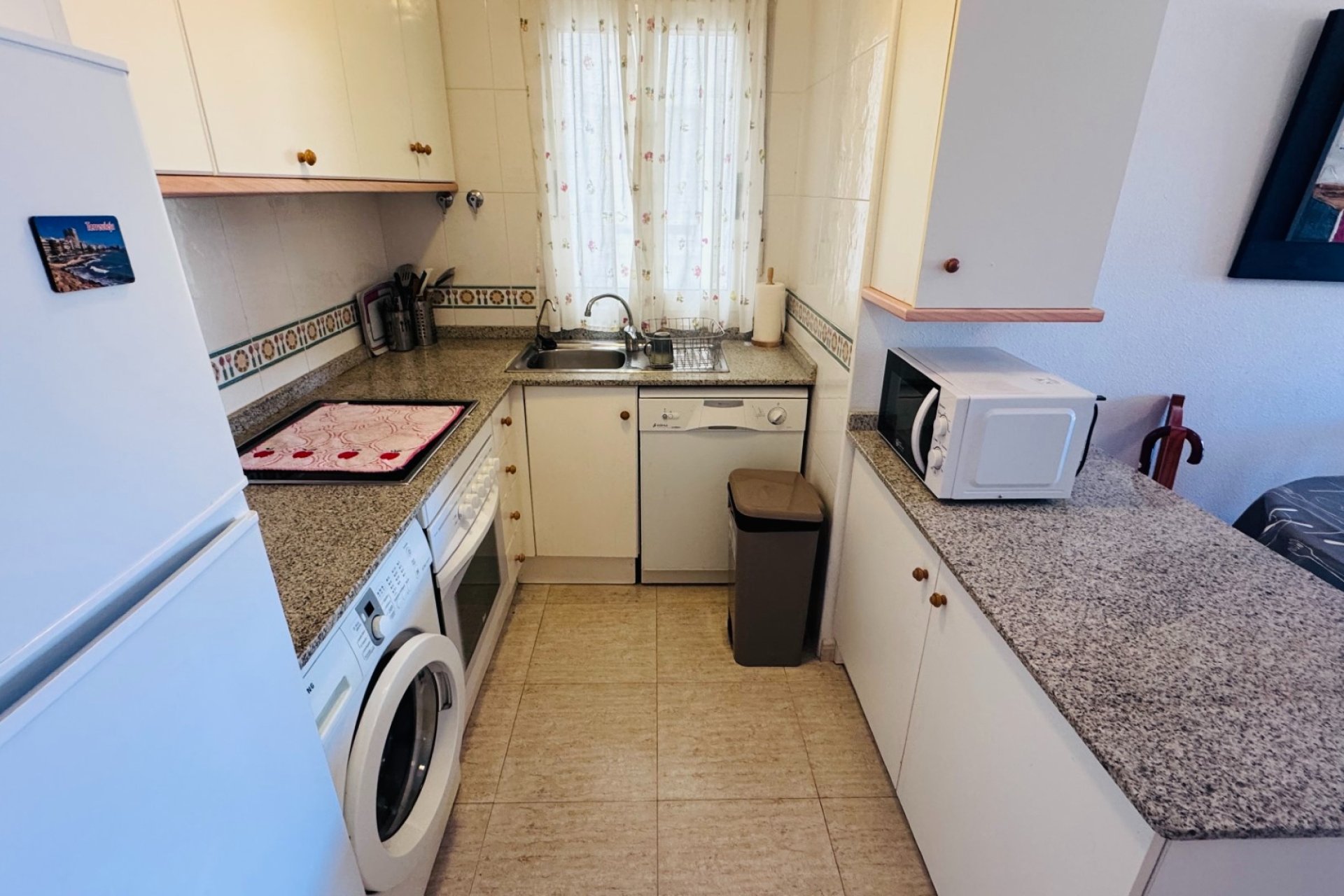 Venta - Apartment - Flat - Almoradí