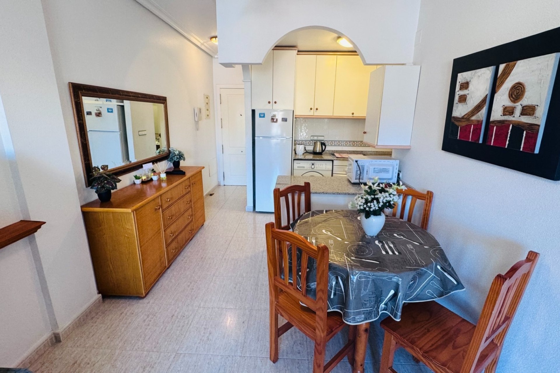 Venta - Apartment - Flat - Almoradí