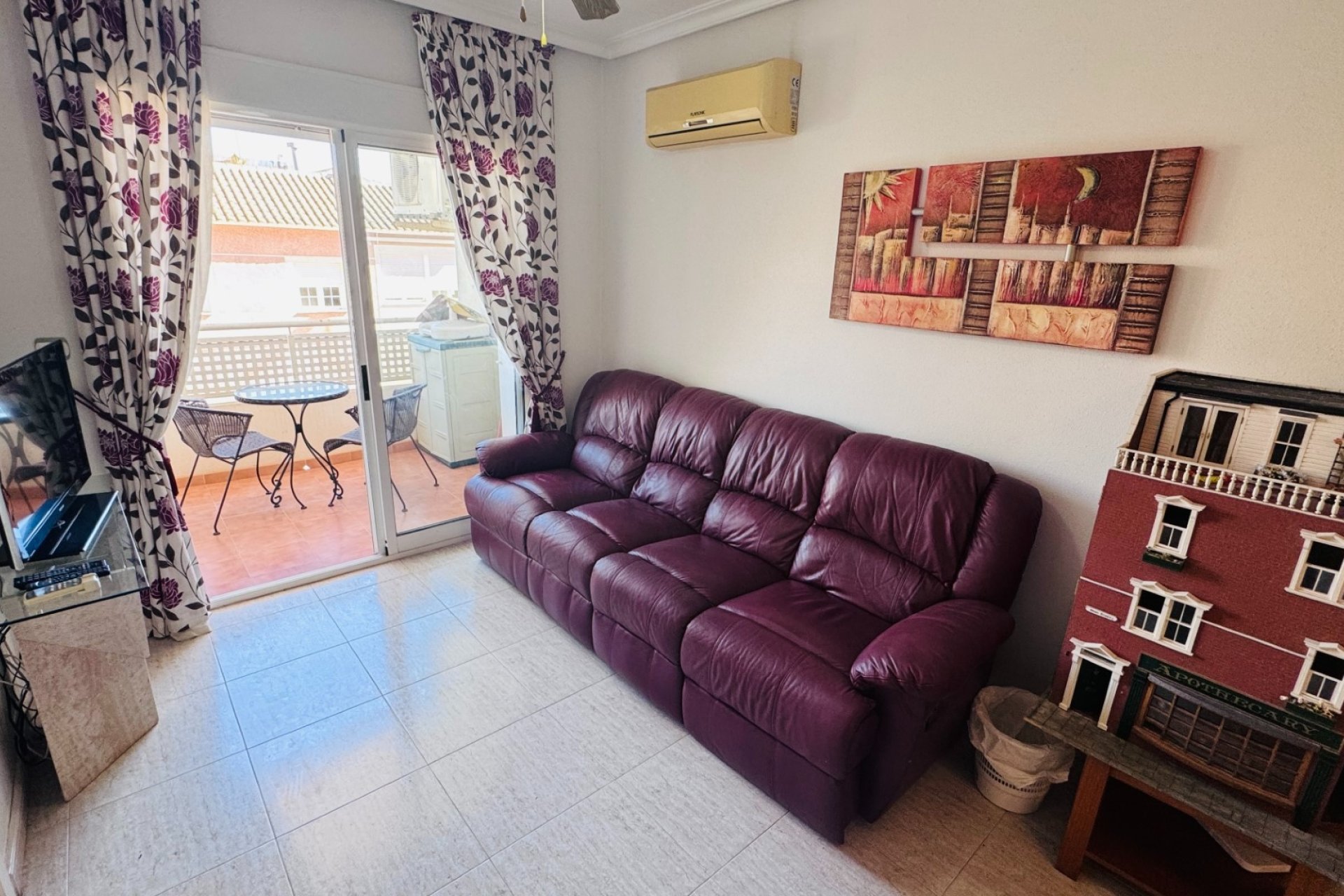 Venta - Apartment - Flat - Almoradí