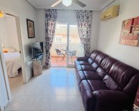 Venta - Apartment - Flat - Almoradí