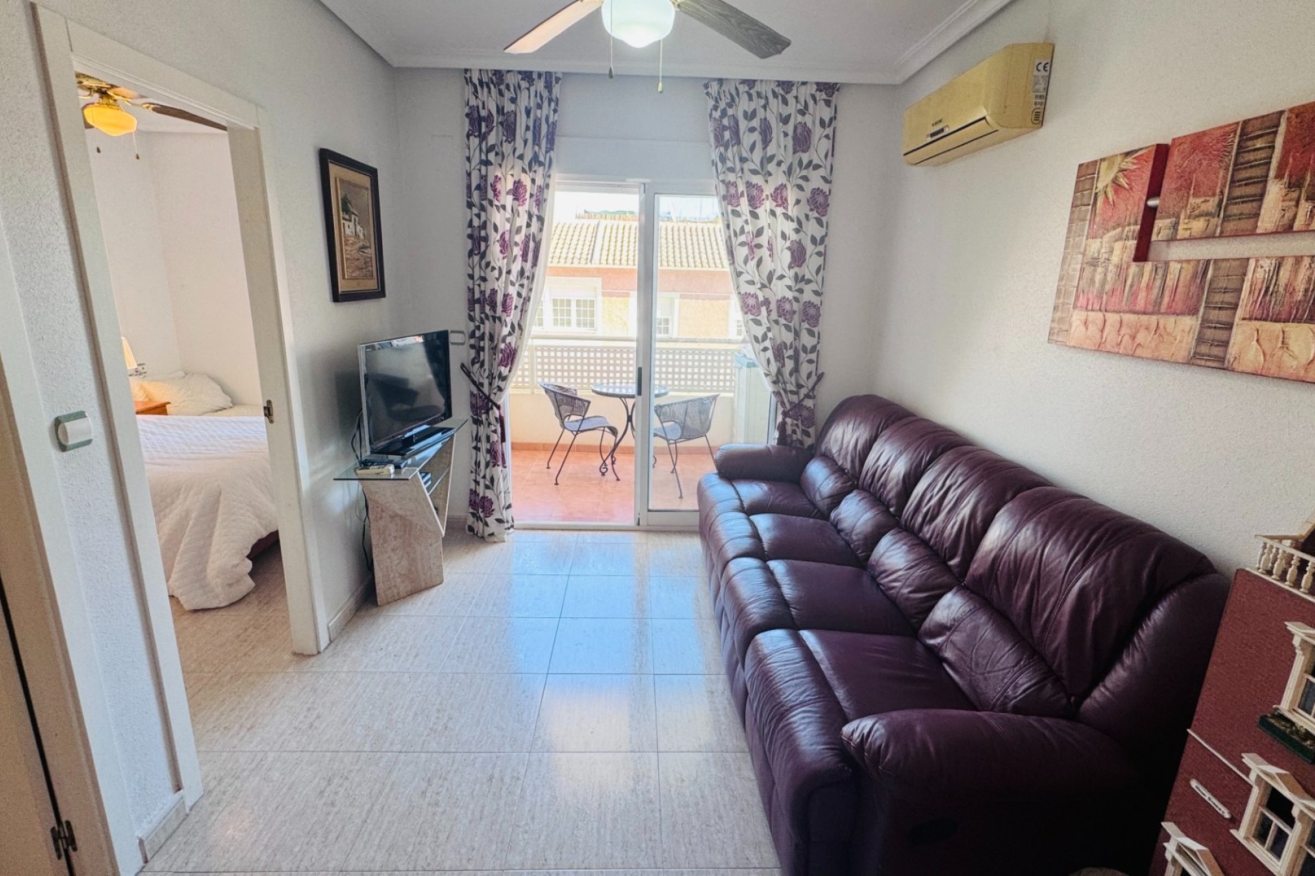 Venta - Apartment - Flat - Almoradí
