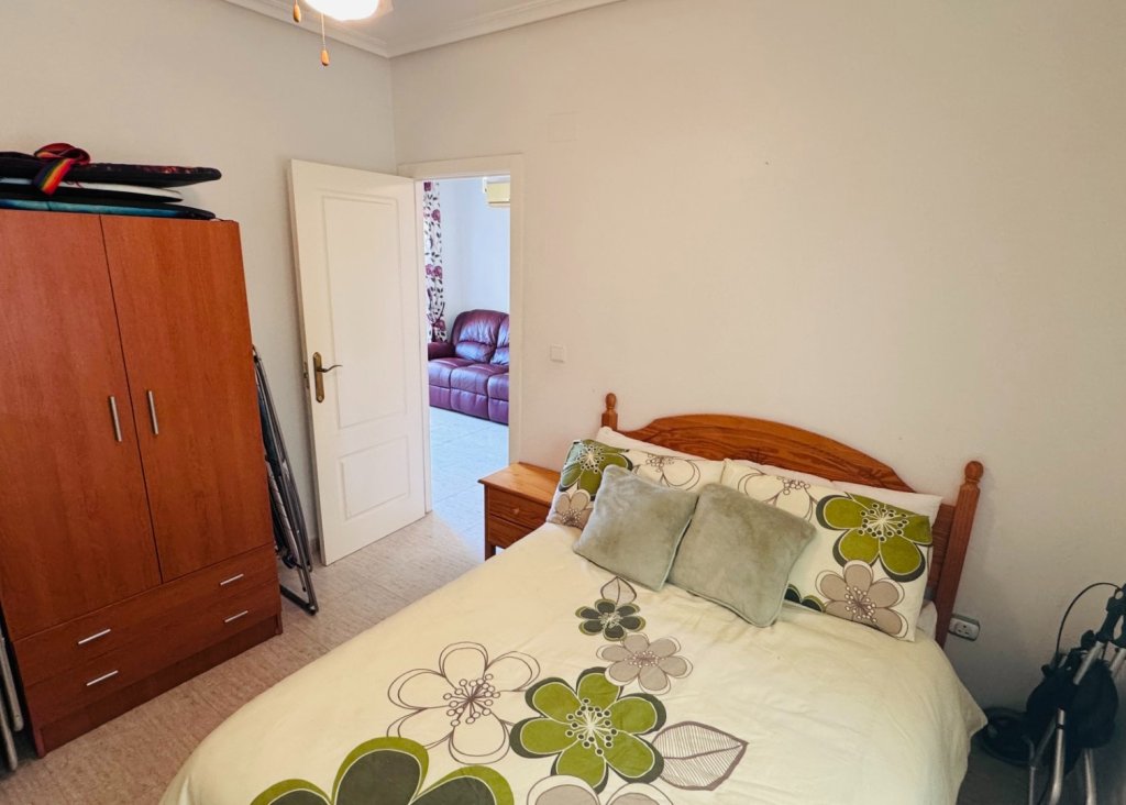 Venta - Apartment - Flat - Almoradí