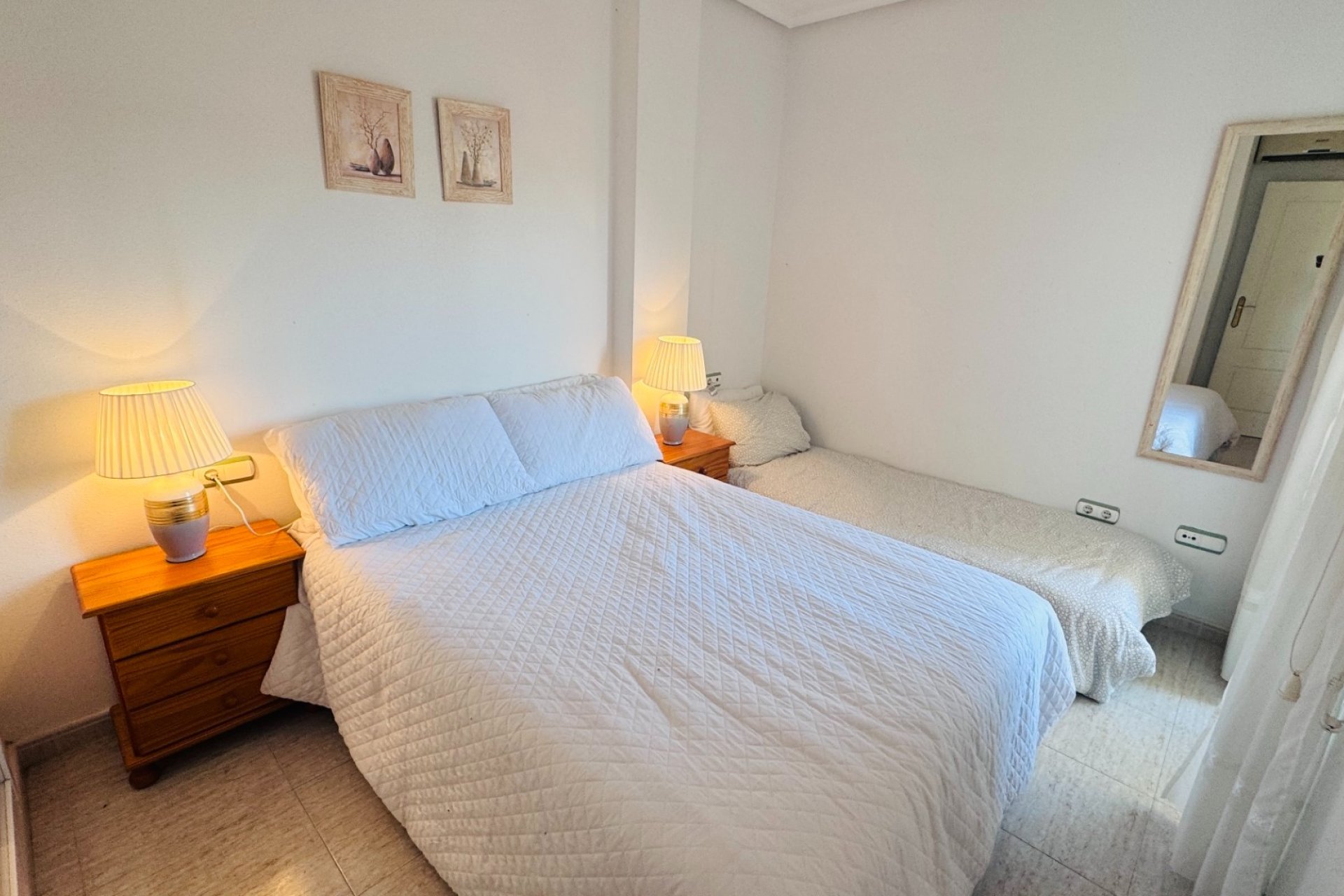 Venta - Apartment - Flat - Almoradí