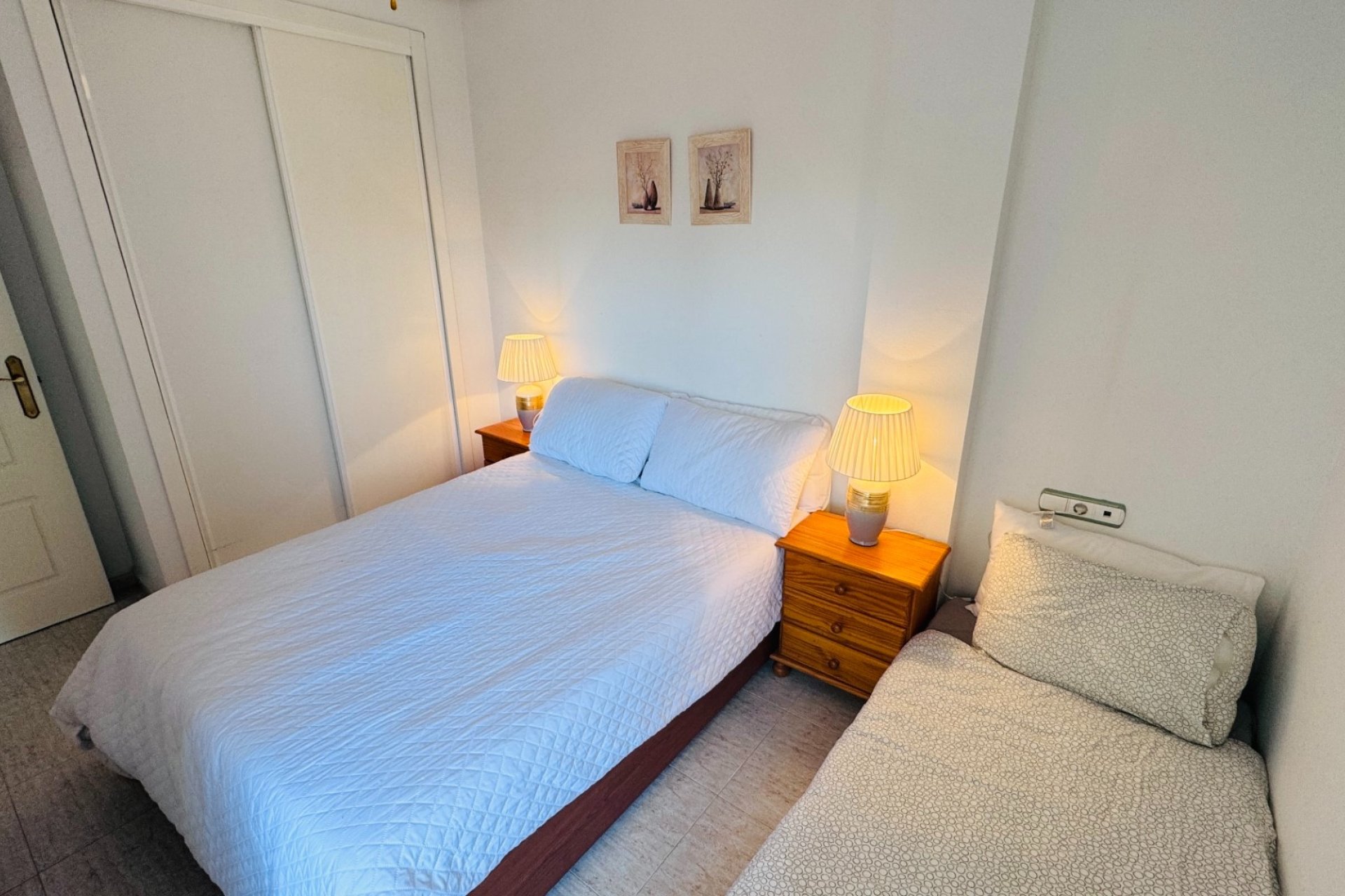 Venta - Apartment - Flat - Almoradí