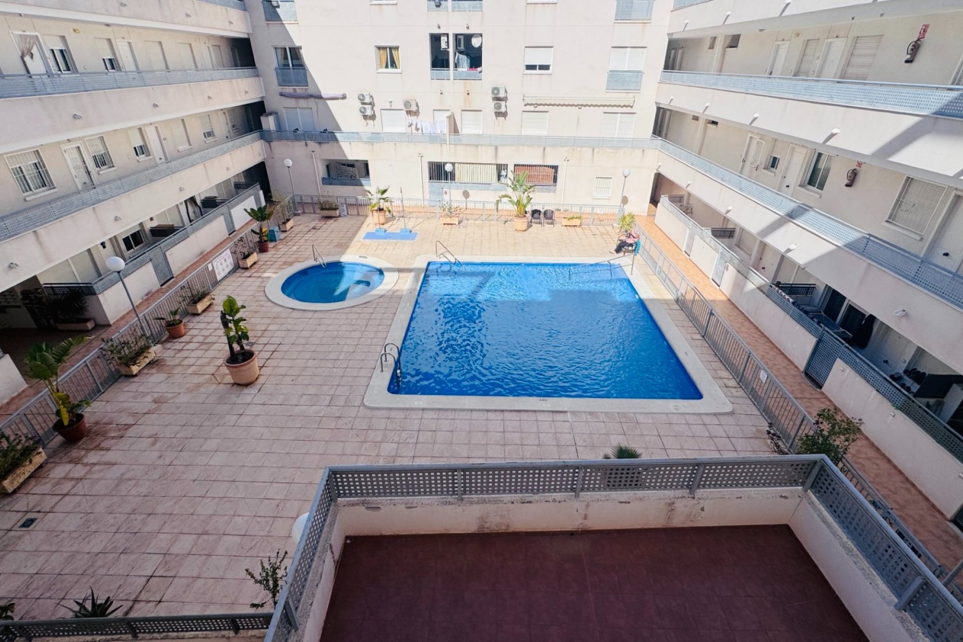 Venta - Apartment - Flat - Almoradí