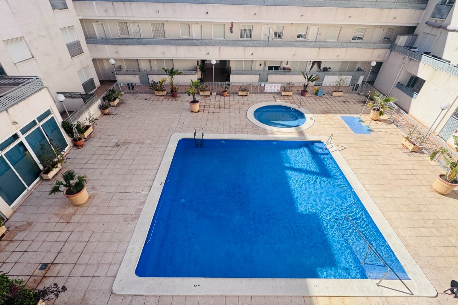 Venta - Apartment - Flat - Almoradí