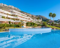 Venta - Apartment - Flat - Altea