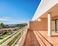 Venta - Apartment - Flat - Altea