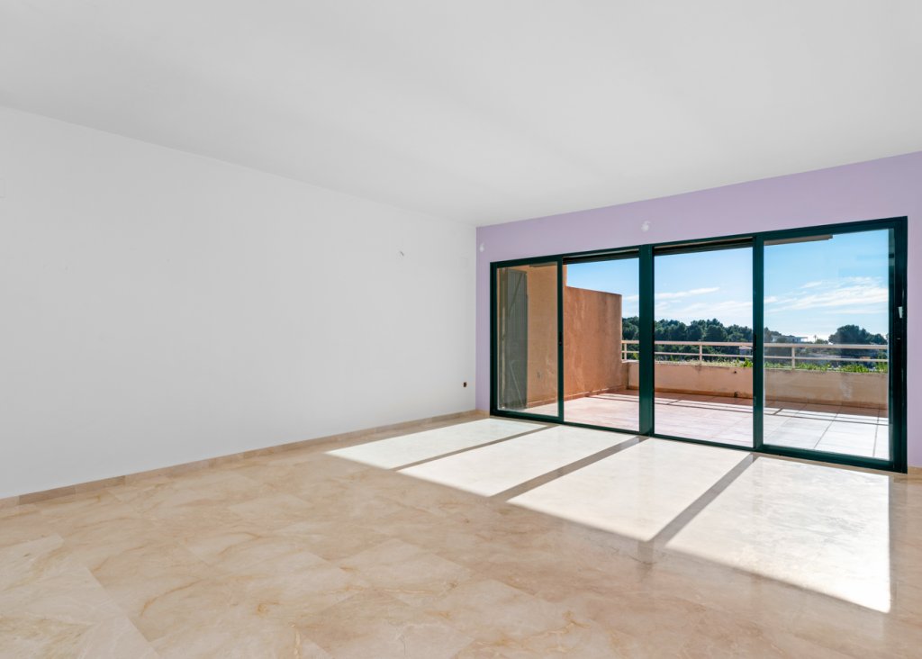 Venta - Apartment - Flat - Altea