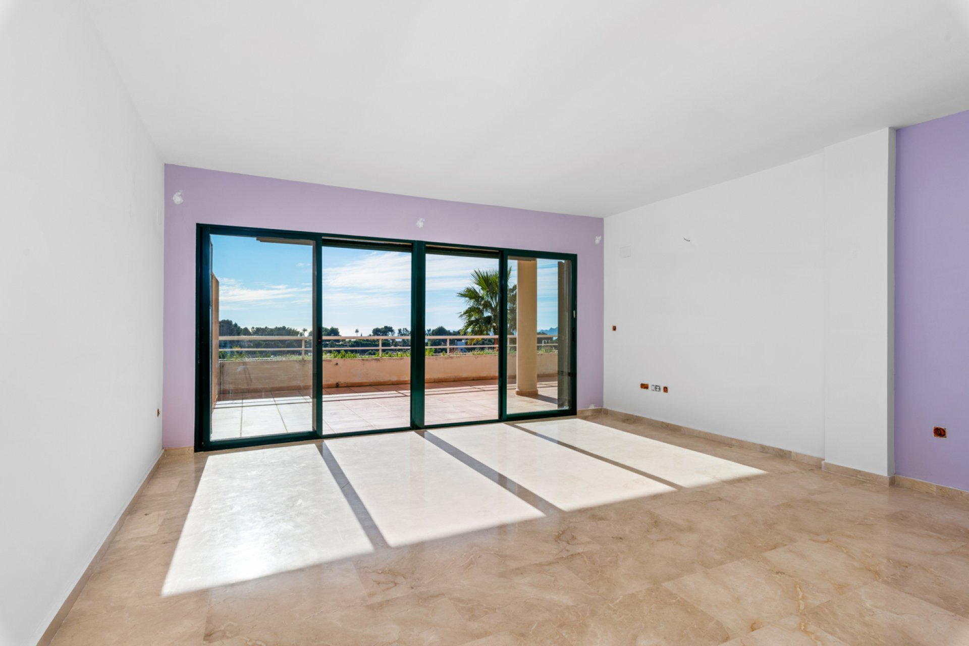 Venta - Apartment - Flat - Altea