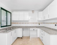 Venta - Apartment - Flat - Altea