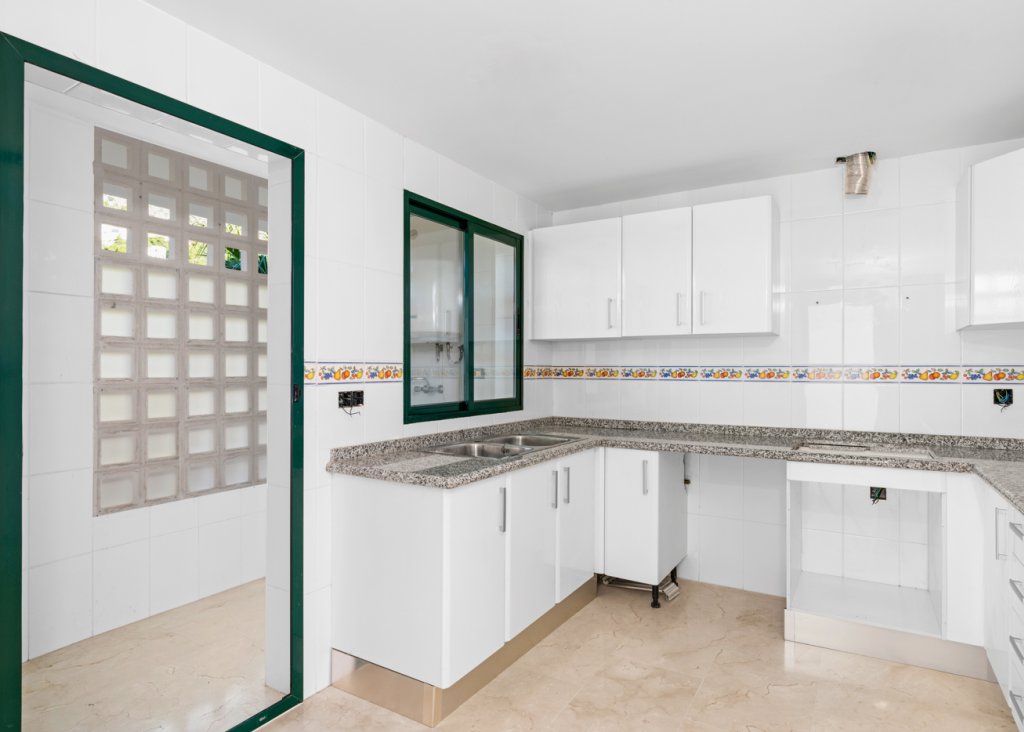 Venta - Apartment - Flat - Altea