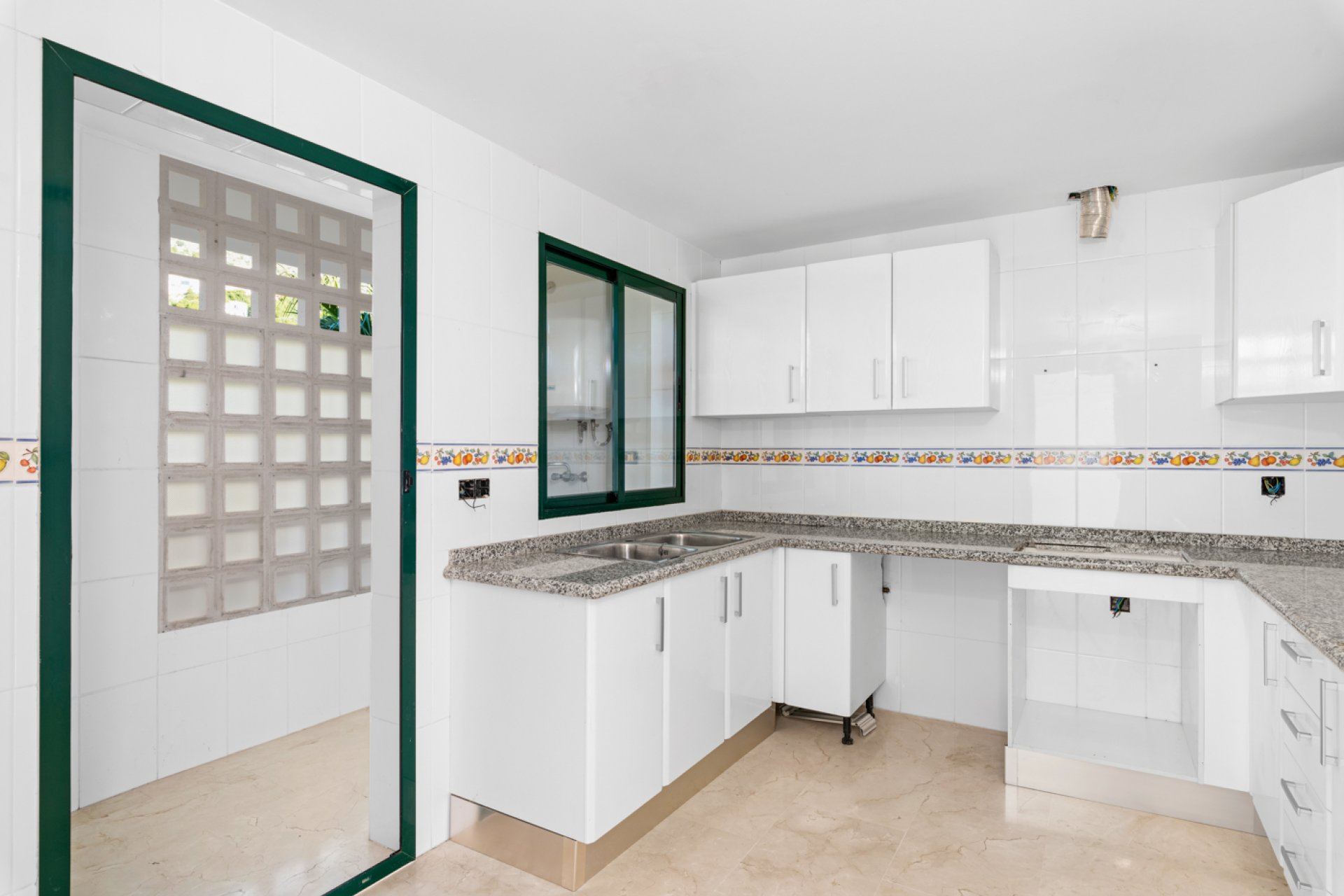 Venta - Apartment - Flat - Altea