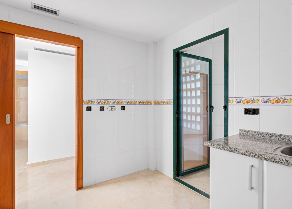 Venta - Apartment - Flat - Altea
