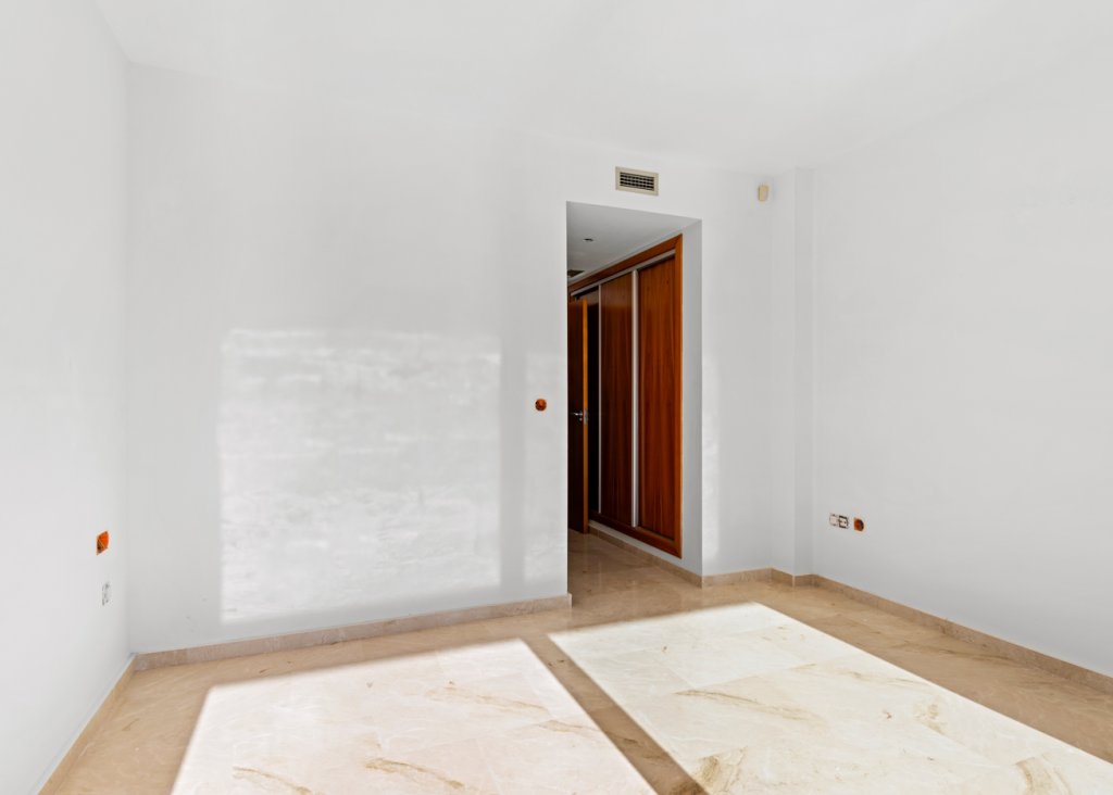 Venta - Apartment - Flat - Altea