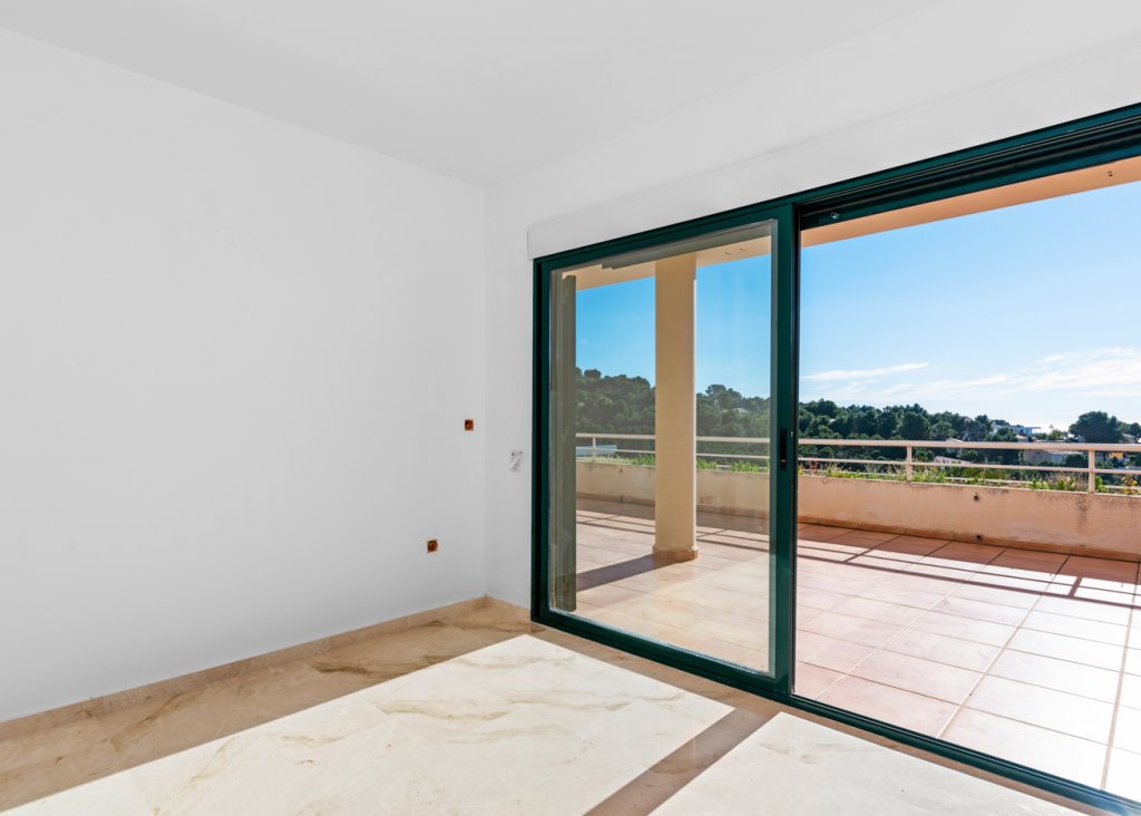 Venta - Apartment - Flat - Altea