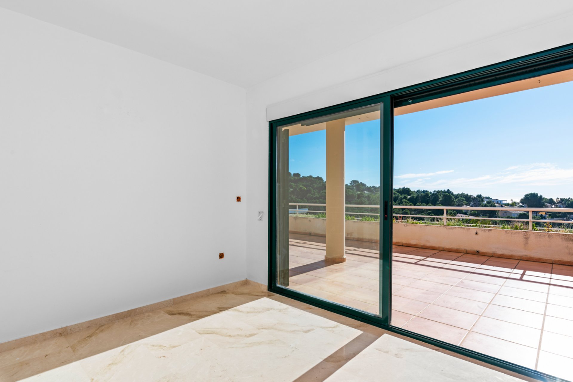 Venta - Apartment - Flat - Altea