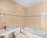 Venta - Apartment - Flat - Altea