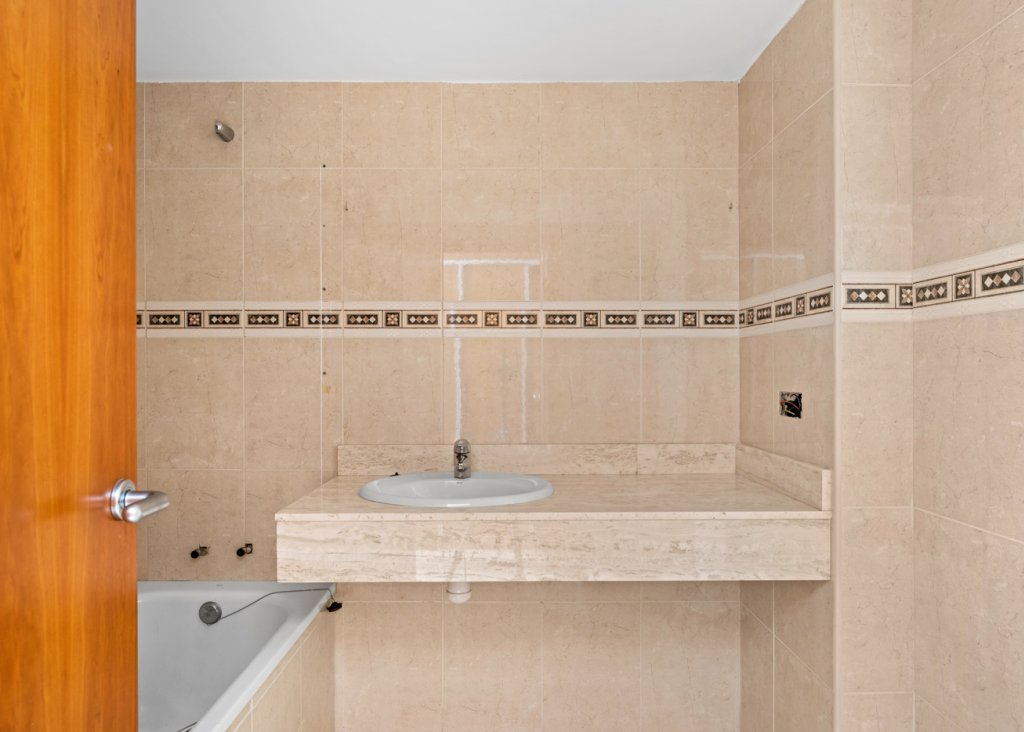 Venta - Apartment - Flat - Altea