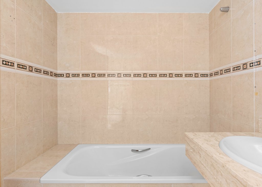 Venta - Apartment - Flat - Altea