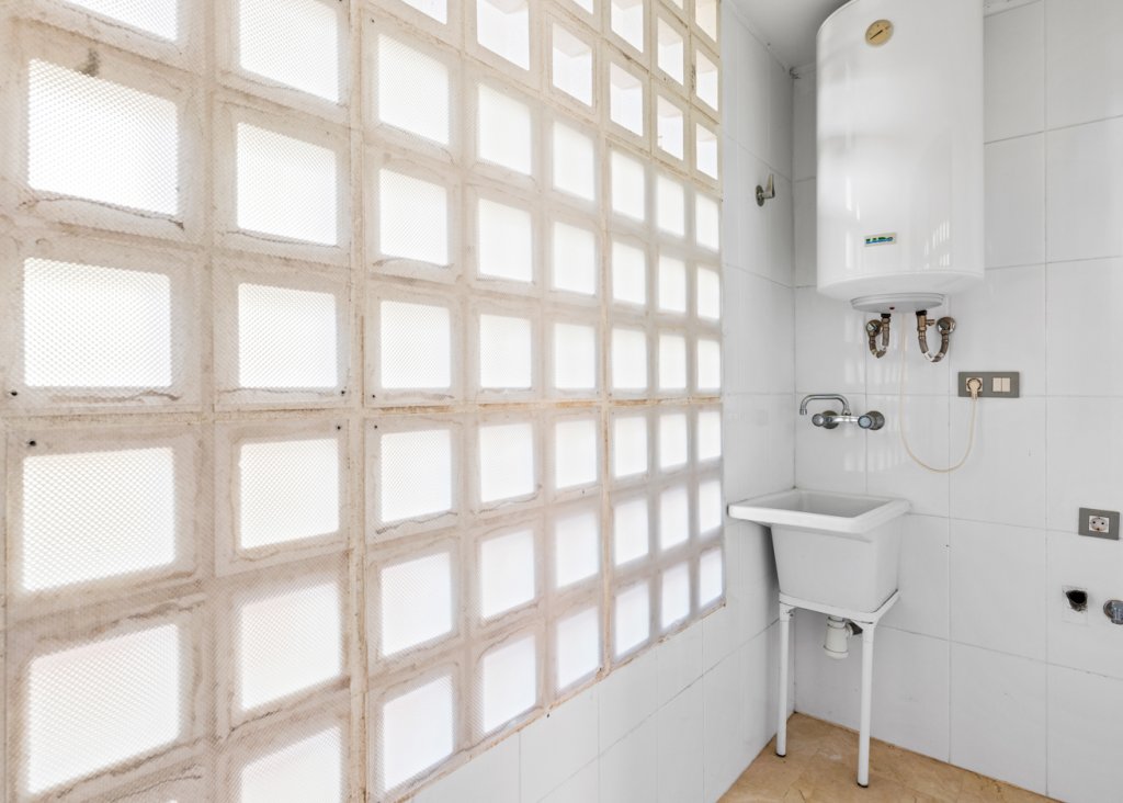 Venta - Apartment - Flat - Altea