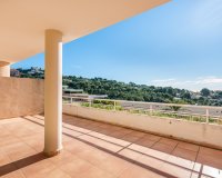 Venta - Apartment - Flat - Altea