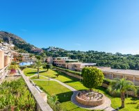 Venta - Apartment - Flat - Altea