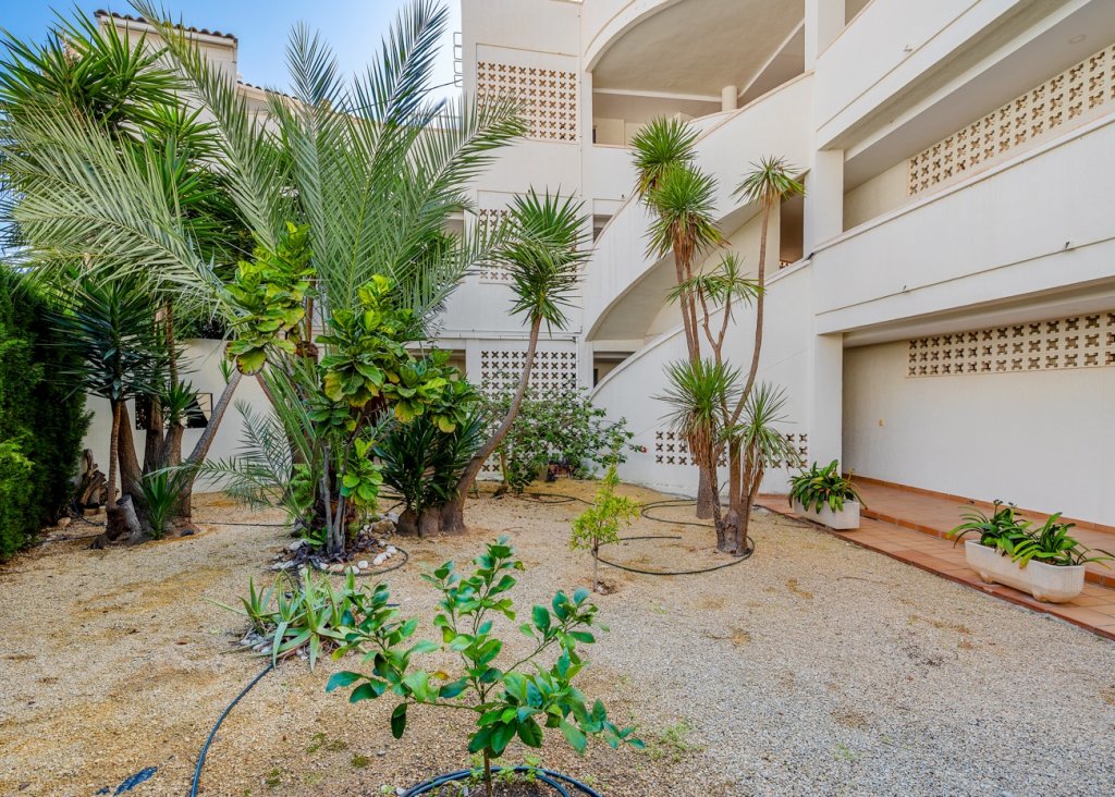 Venta - Apartment - Flat - Altea