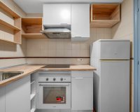 Venta - Apartment - Flat - Altea