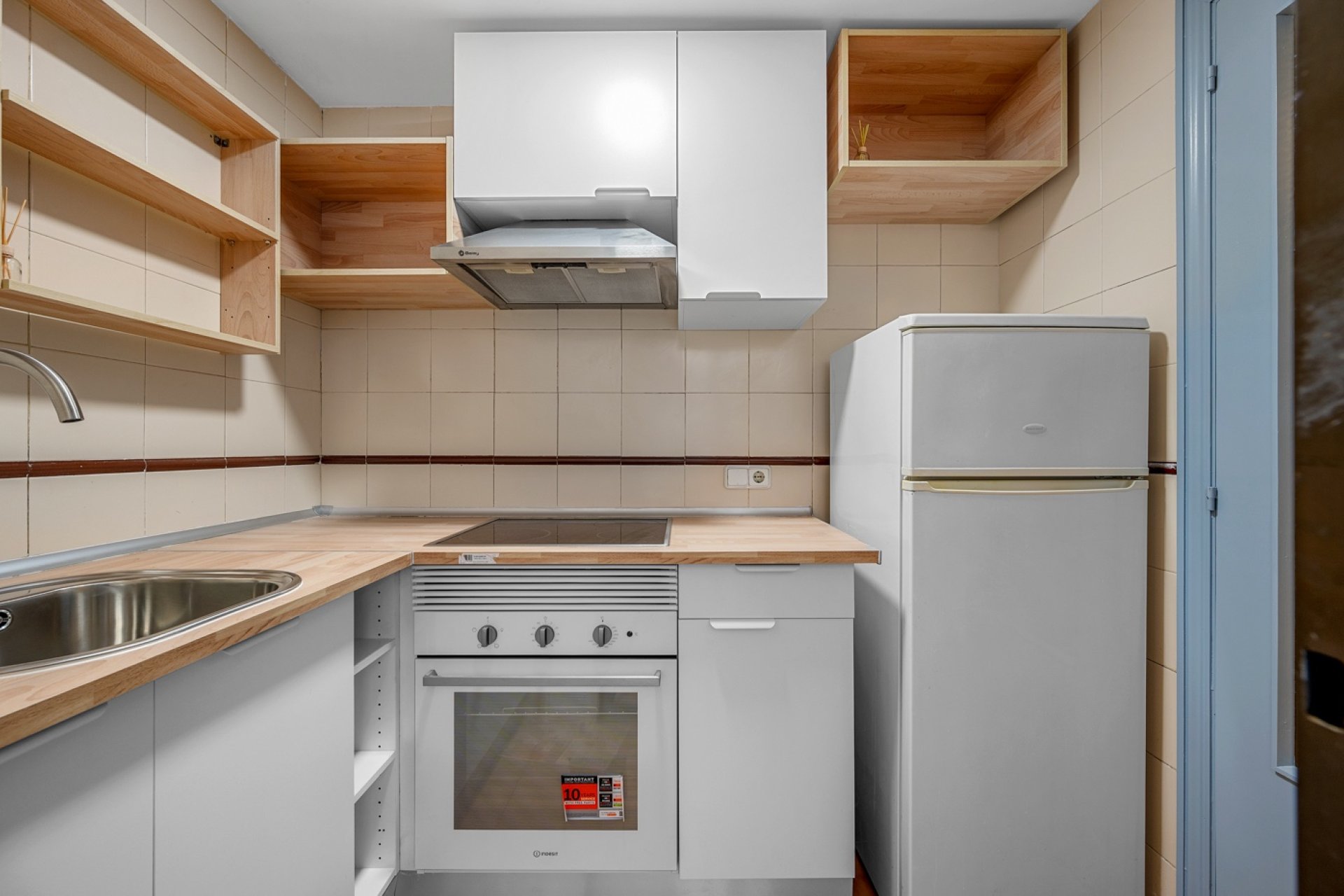 Venta - Apartment - Flat - Altea