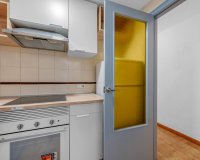 Venta - Apartment - Flat - Altea