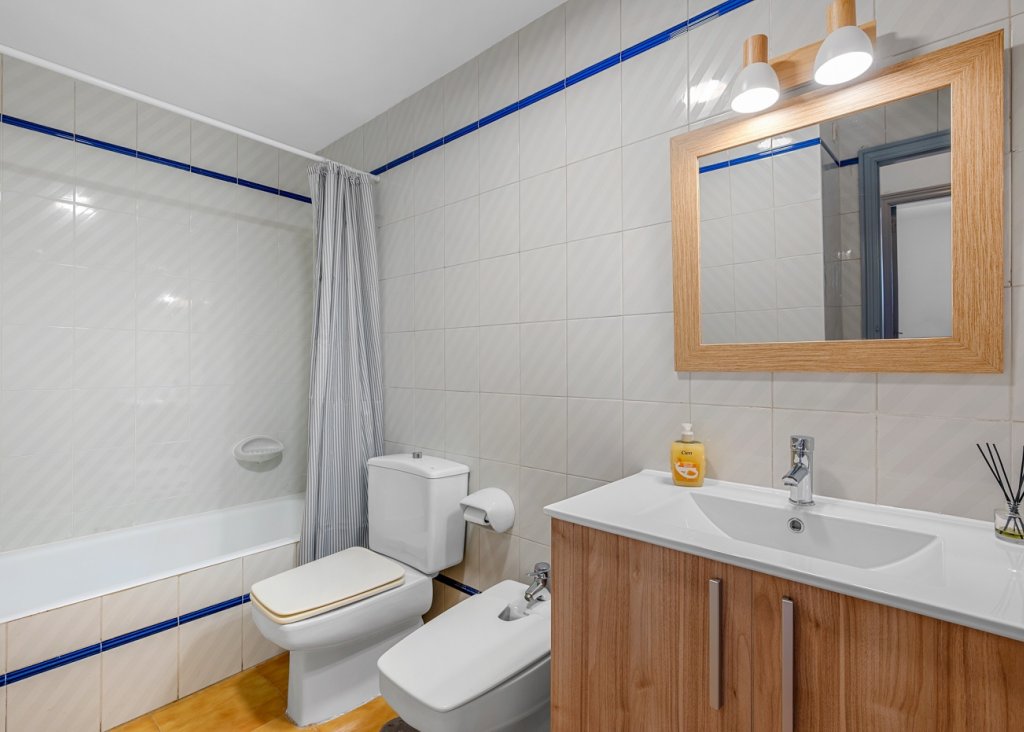 Venta - Apartment - Flat - Altea