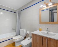 Venta - Apartment - Flat - Altea