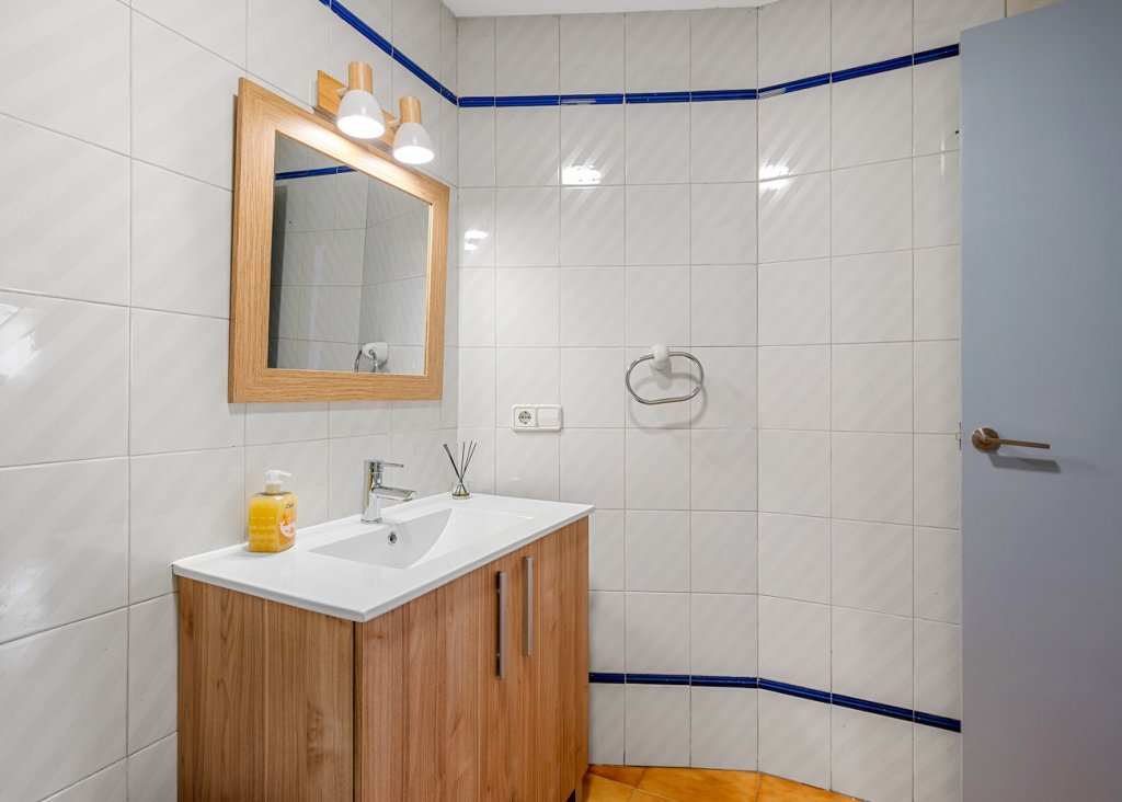 Venta - Apartment - Flat - Altea