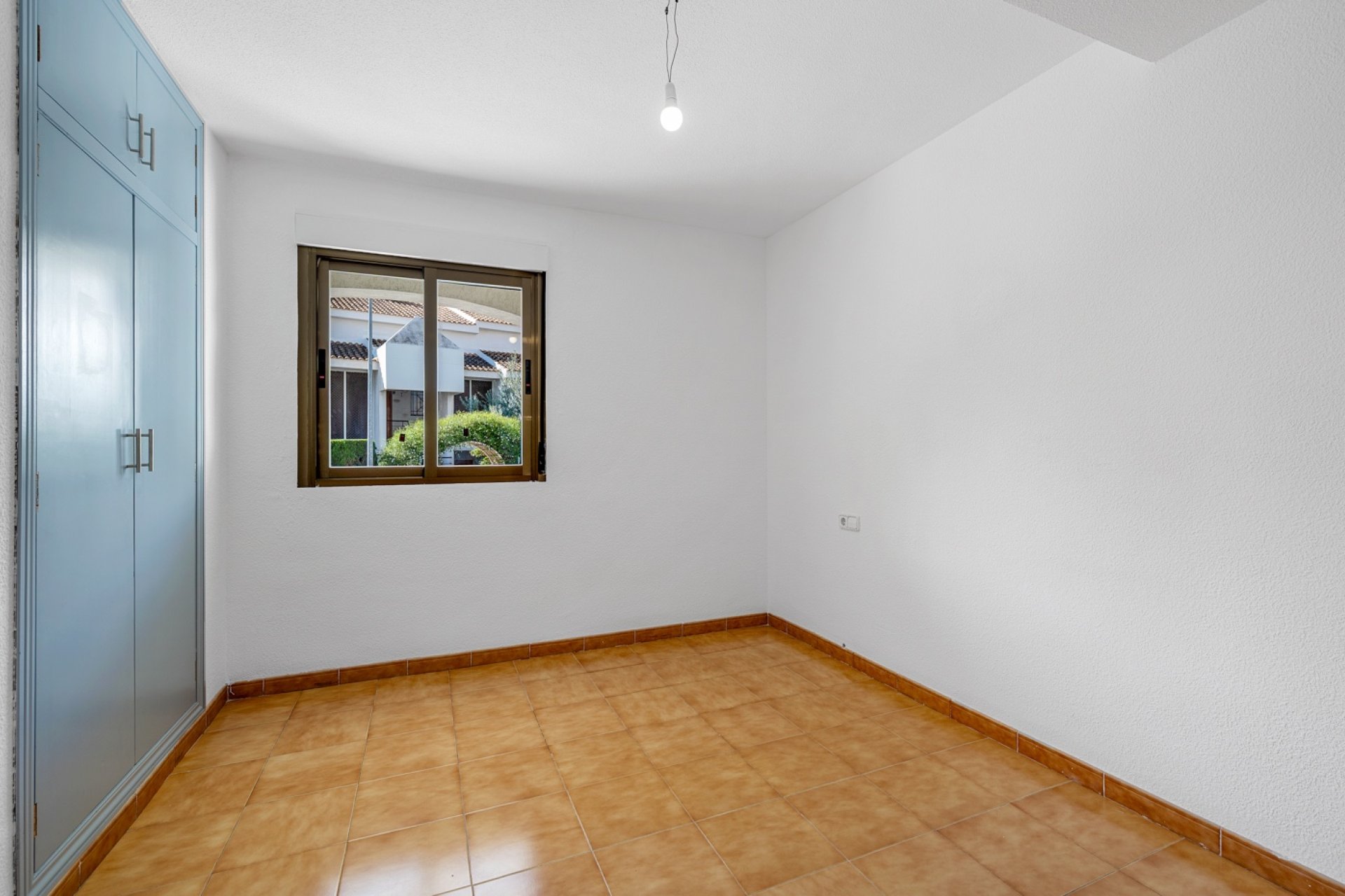 Venta - Apartment - Flat - Altea