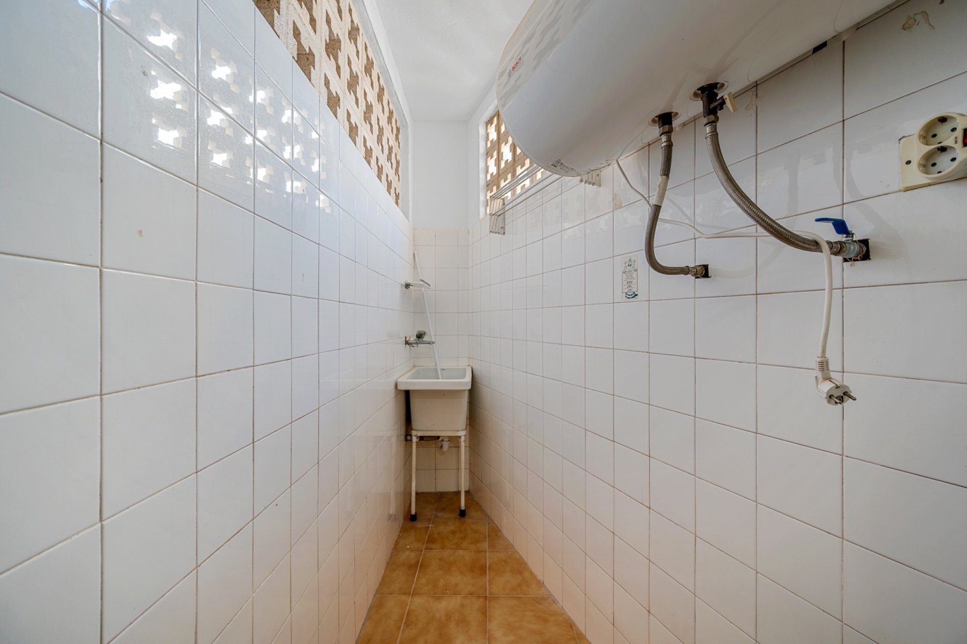 Venta - Apartment - Flat - Altea