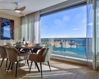 Venta - Apartment - Flat - Altea